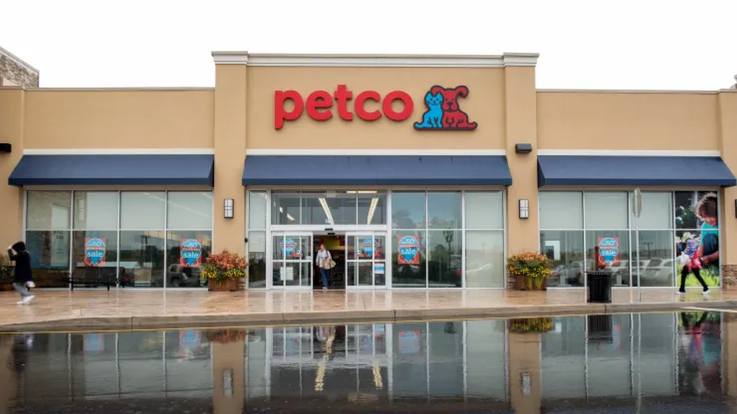 How we helped Petco promote their Unleashed store grand opening and